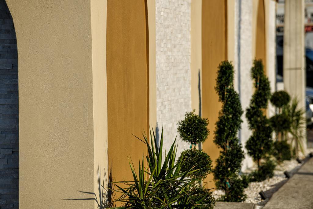 Bayview Plaza Waterfront Resort St. Pete Beach Exterior photo